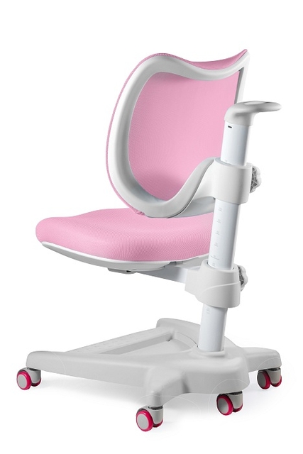 Krzesło dziecięce regulowane z podnóżkiem SNOOPY Kod producenta MR-102A-W-LB