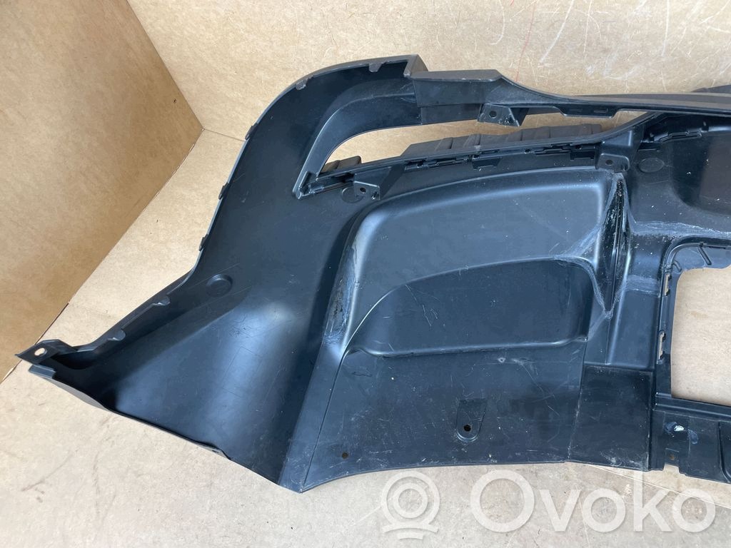 SPOILER Accessoires Pare choc Arrière Sans PDC FISKER OCEAN 2022-2024 FM2960200651