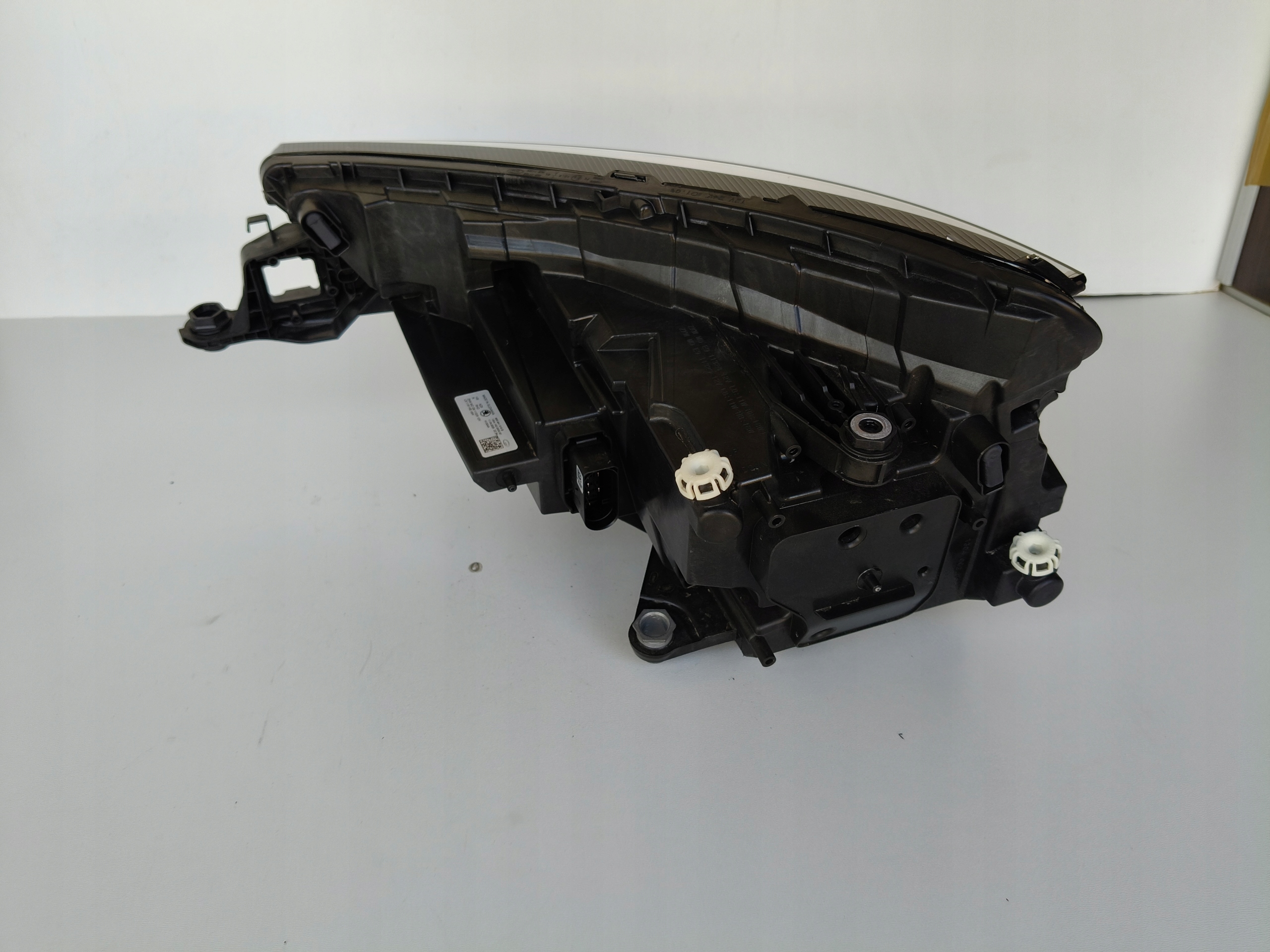 light right REFLEKTOR SKODA KAMIQ 658 LIFT FULL LED