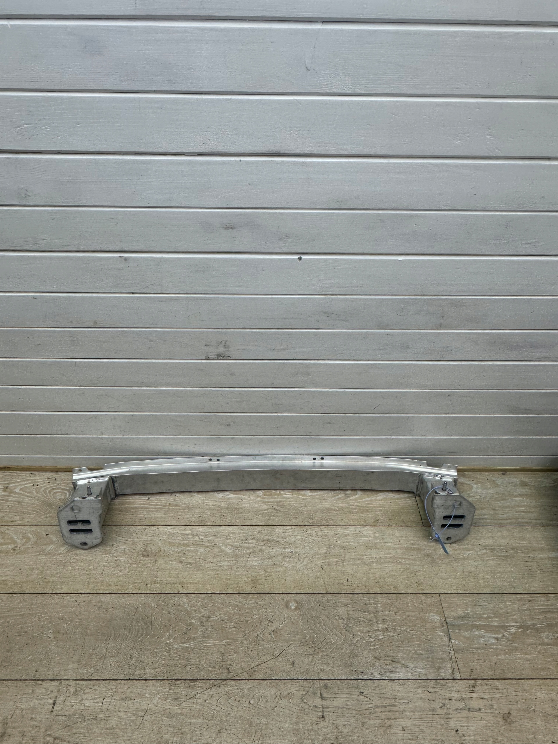 bumper support rear BMW 742802109 2.0L hybrid 2023