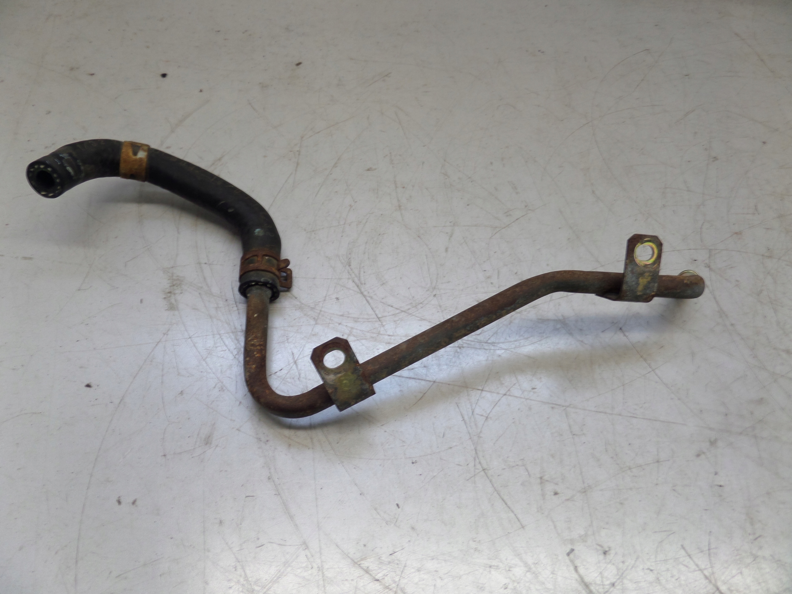 SUZUKI LIANA crijevo prijenos serva 00-04
