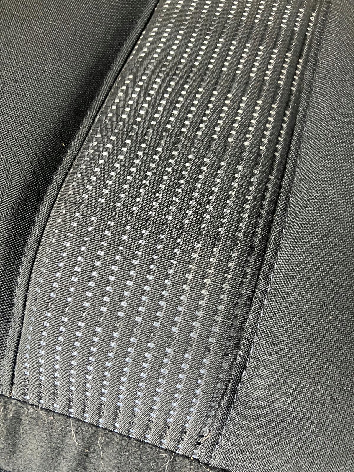 OPARCIE seat right front #16 PEUGEOT 308 T9