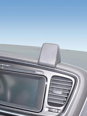 Konsola Kuda pod telefon navi Kia Optima od 2014