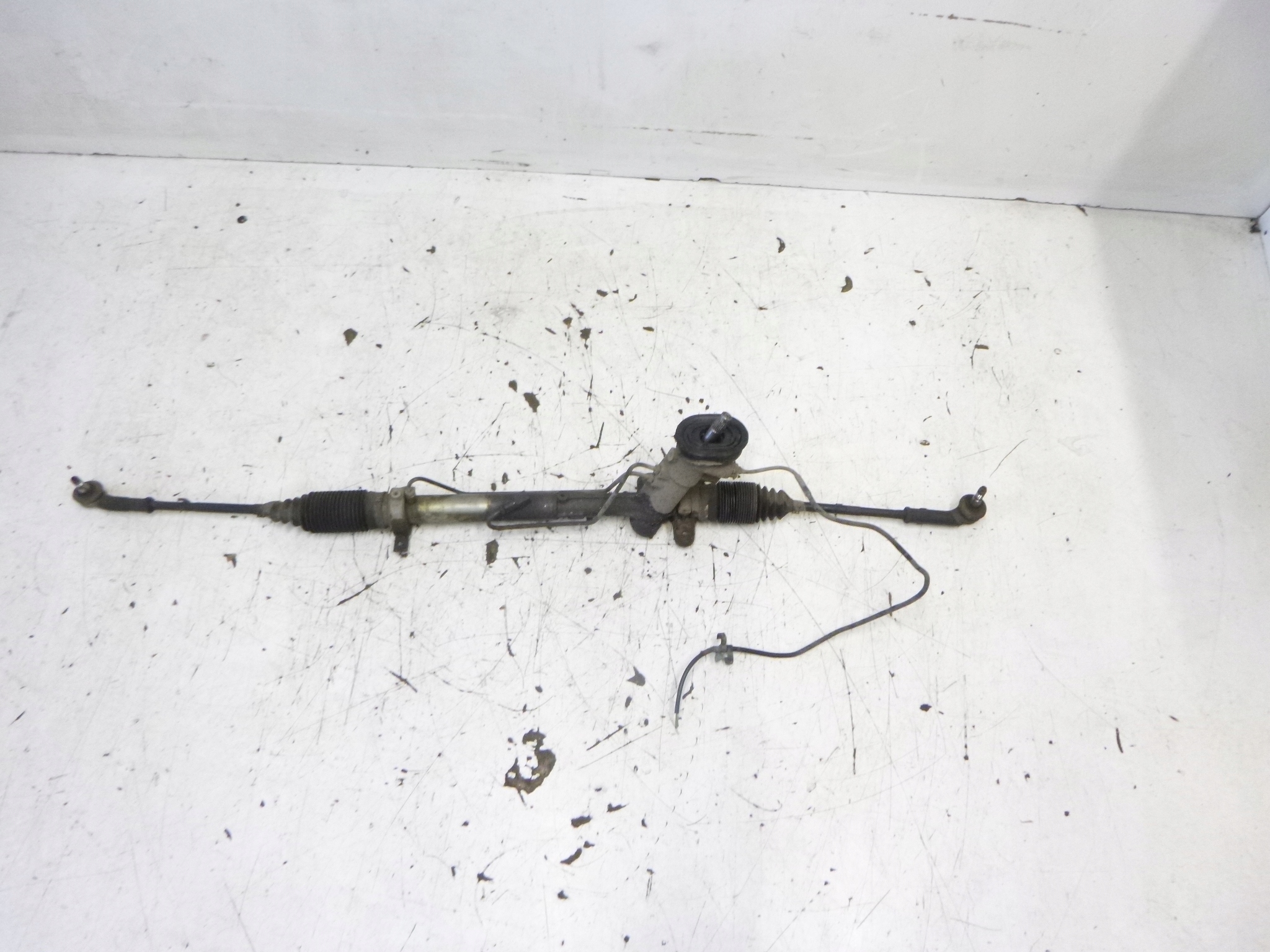 servo control Seat Ibiza III 1.2 6Q1423055 G
