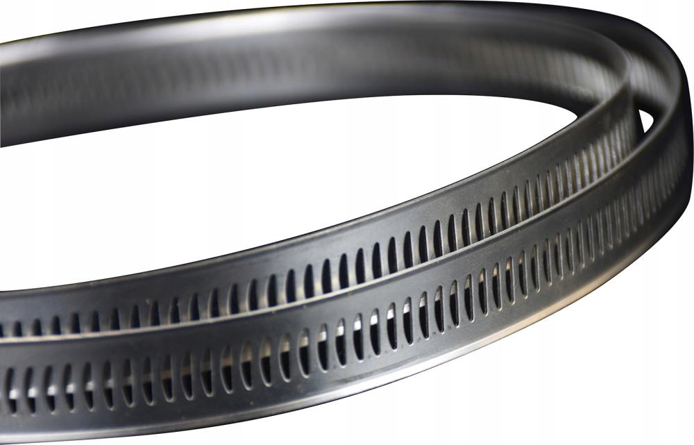 Slimaková páska na pásky V2A, 14 mm, rolka 30 m Bandimex