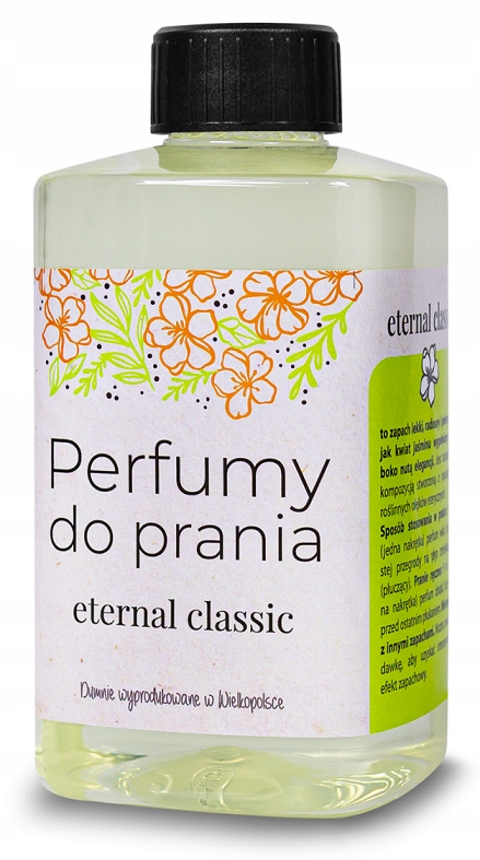 

EcoVariant Perfumy do prania 300 ml