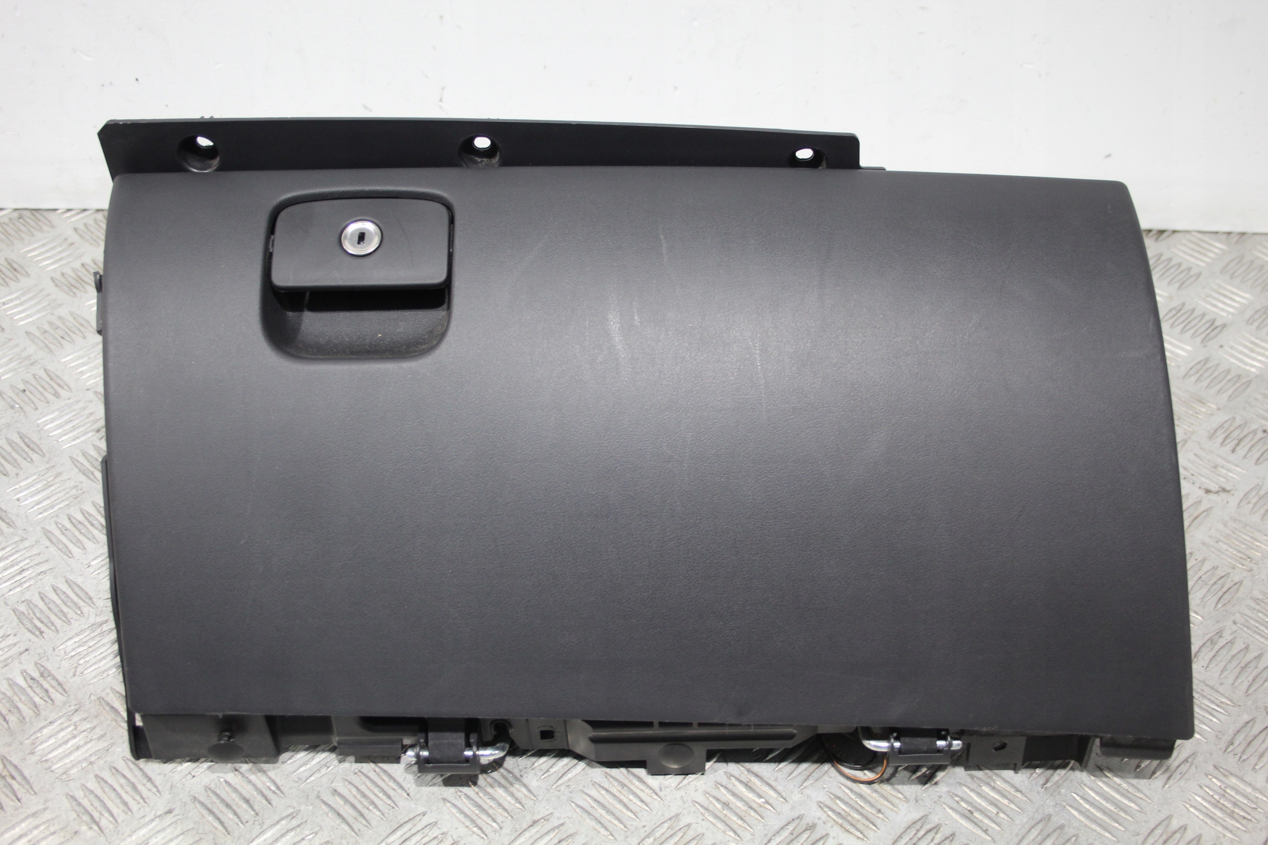 passenger compartment consoles JAGUAR XF II X260