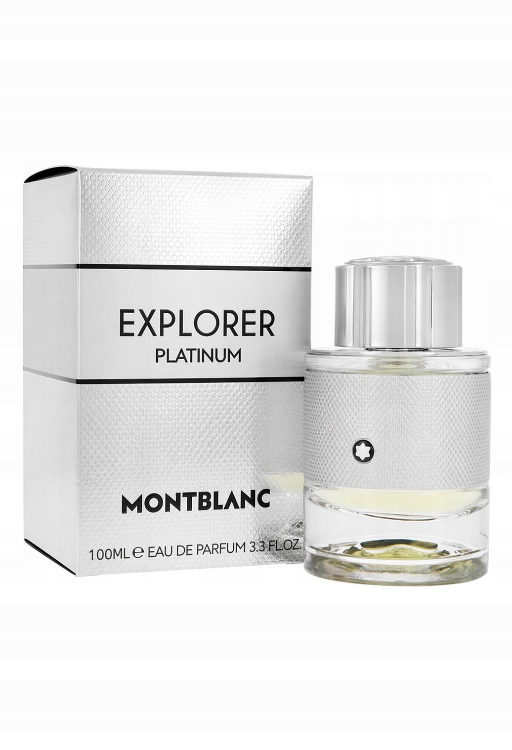 Explorer PLATINIUM Woda perfumowana Męskie
