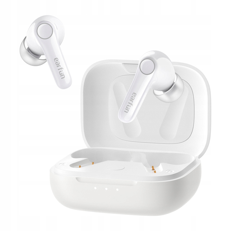 Slúchadlá Tws EarFun Air Pro 4, Anc (perlové)