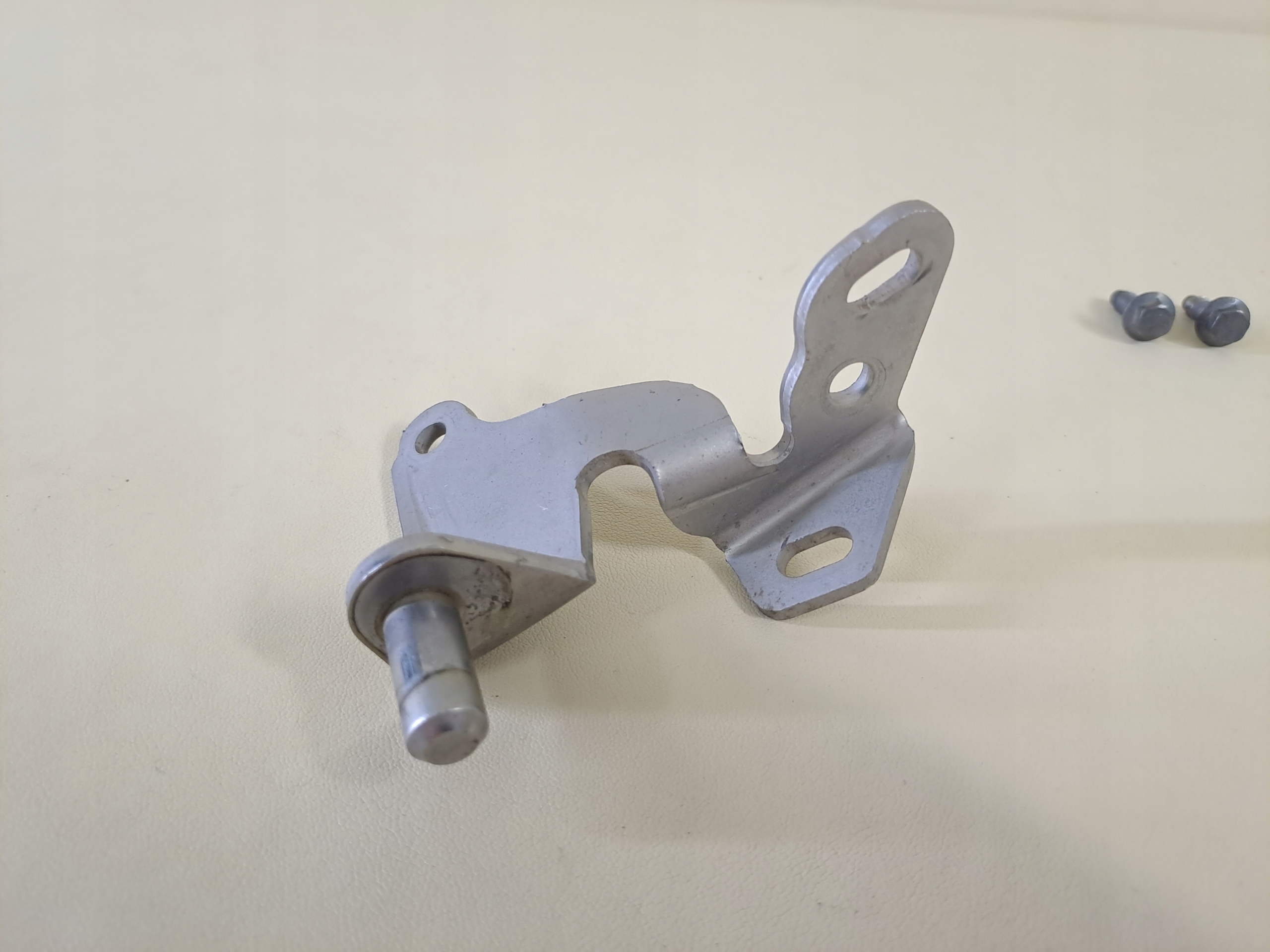 PEUGEOT RIFTER 20r Stütze Halter Halter filter luft