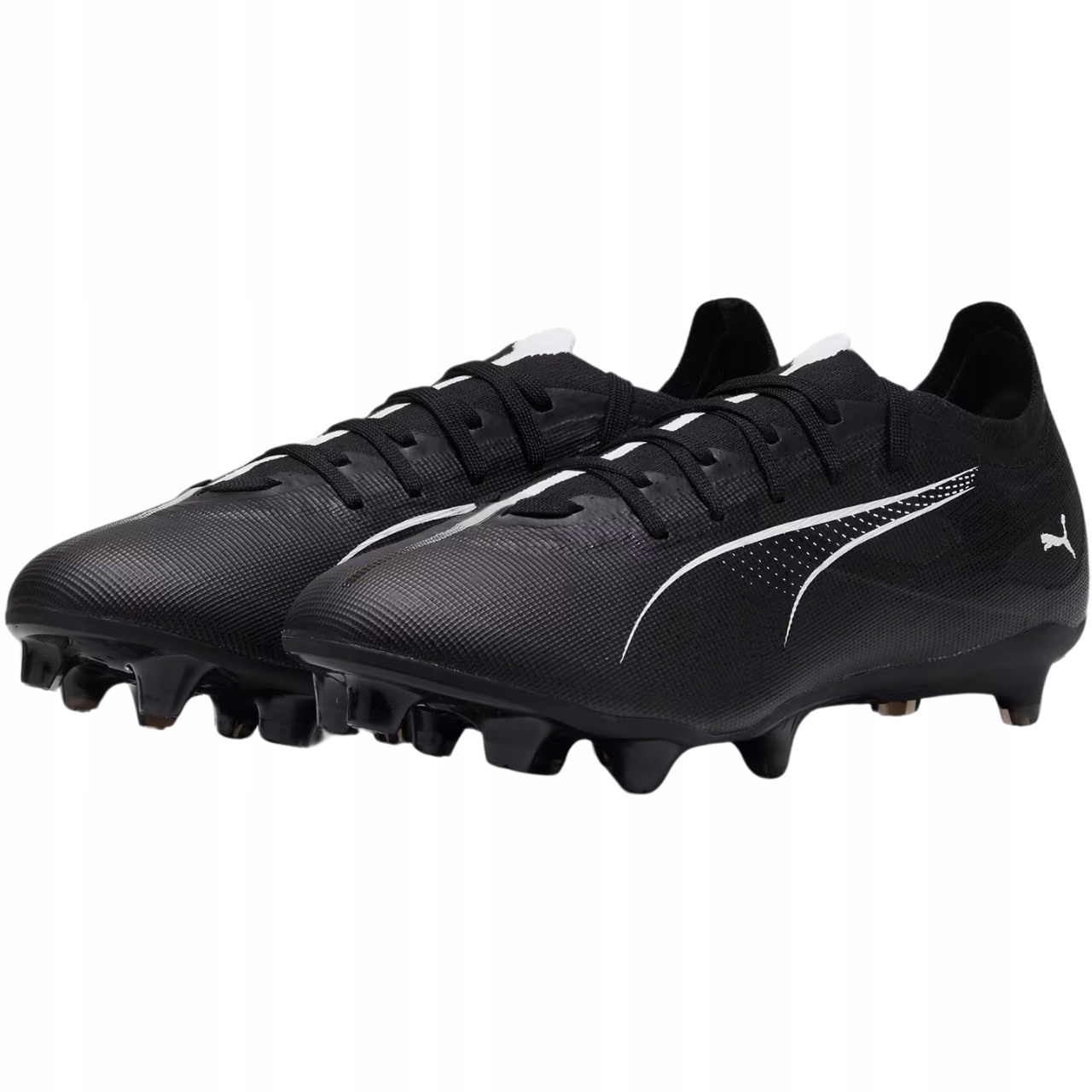 Fotbalová obuv Puma lanka turf Ultra 5 Match 107687 02 vel.
