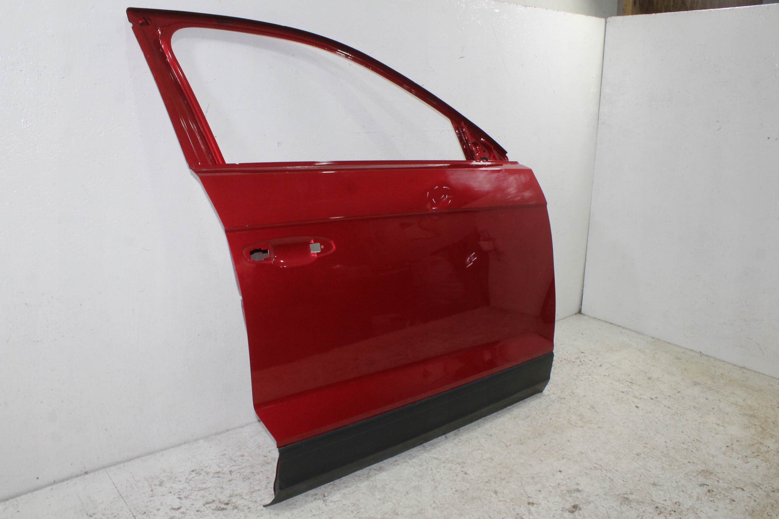 VW T Roc door right front front 2GA831312F