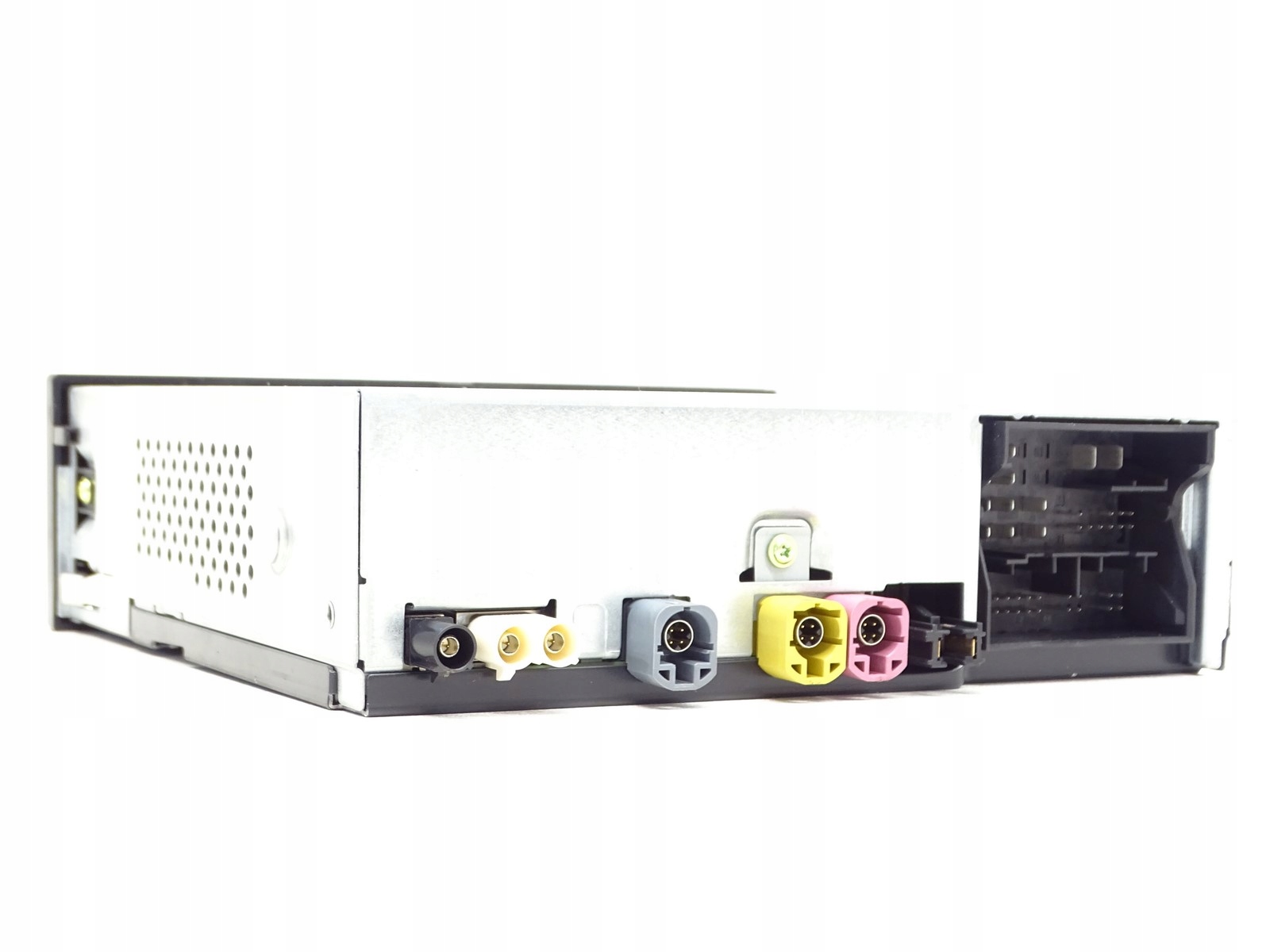 module MULTIMEDIALNY control unit VW ID.3 ID.4 ID.5 10A035820J