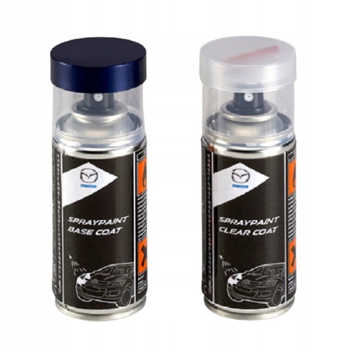РЕМОНТНИЙ СПРЕЙ MAZDA 47A