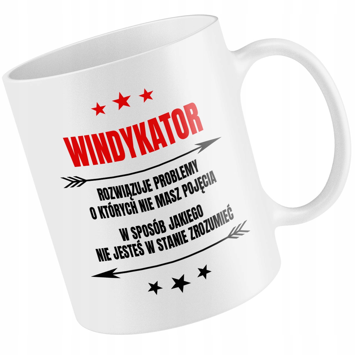 

Kubek Windykator Rozwiązuje Problemy