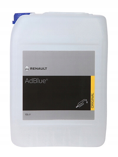 7711785930 - Oryginalny Adblue 10L Renault