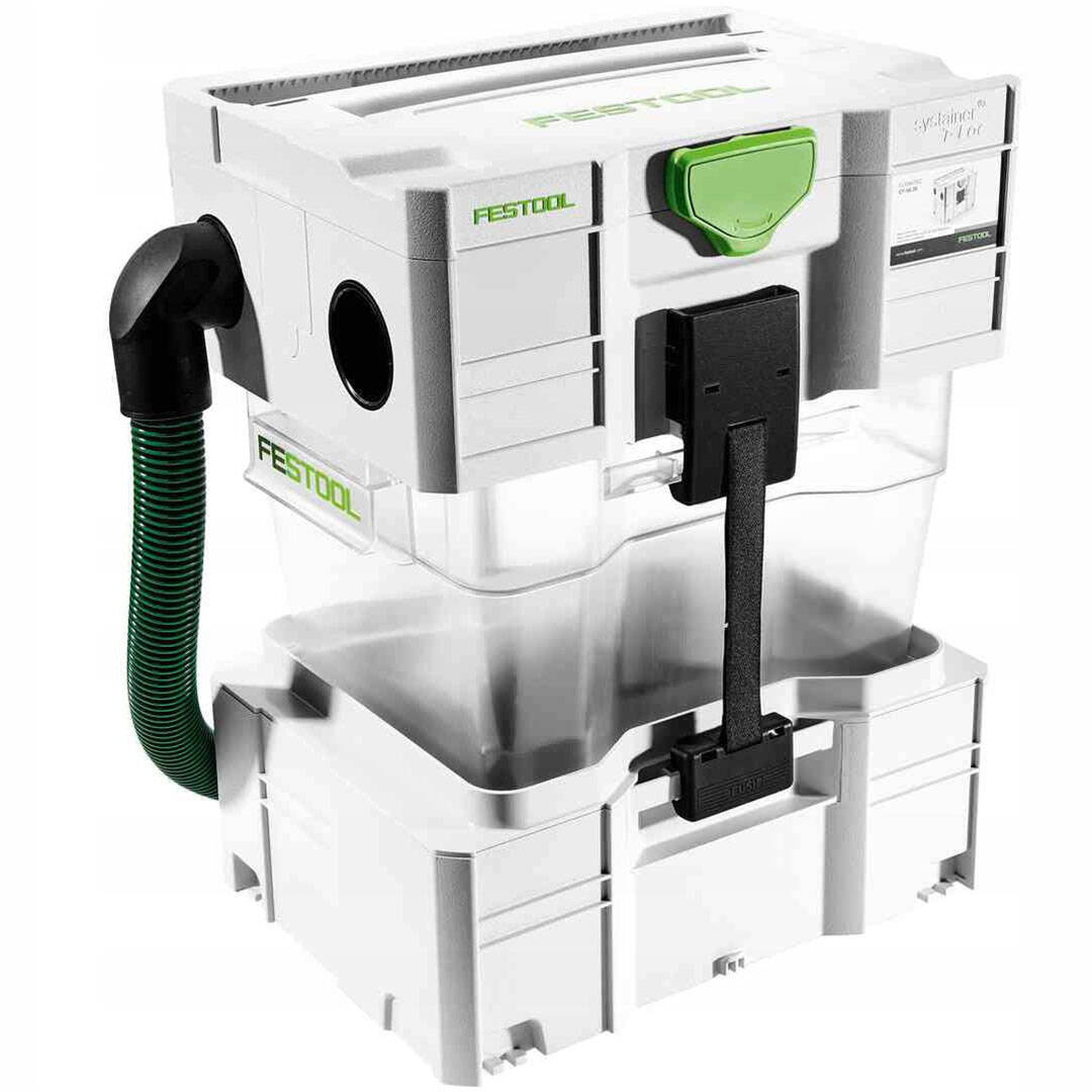 Separator Do Odkurzacza Festool Do Ct 26/36/48 204083