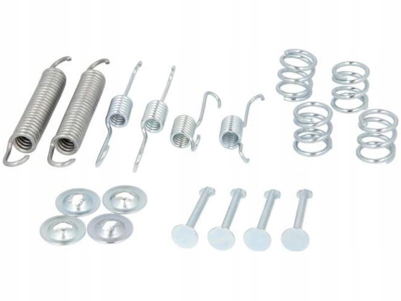 LY1405 - МОНТАЖНЫЙ КОМПЛЕКТ DAIHATSU CUORE V 1.0 98-03