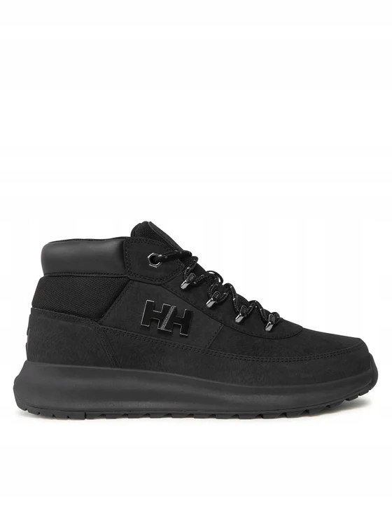 Helly Hansen Birchwood Černé 11885-990 vel. 44