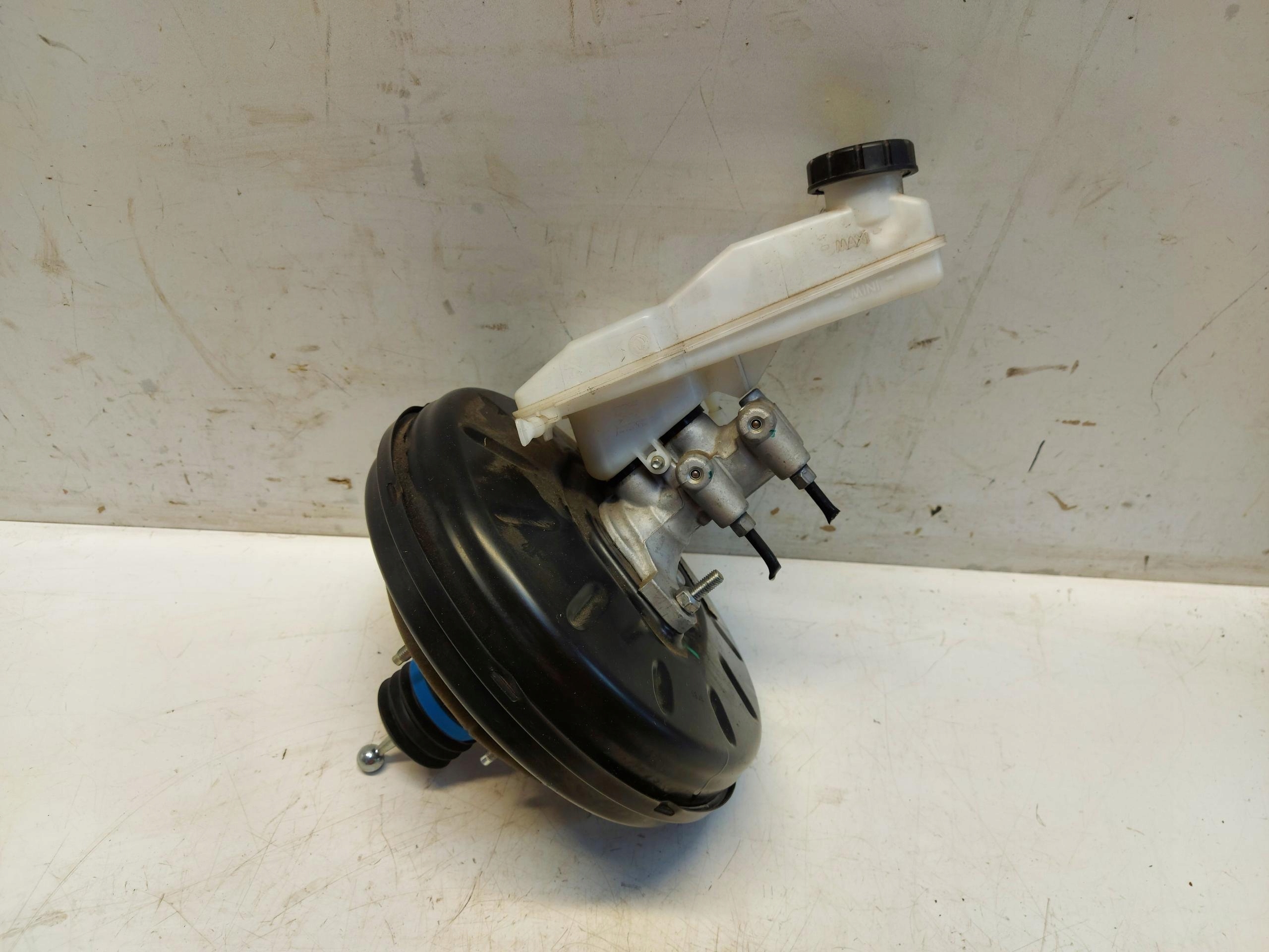 OPEL MOKKA B II servo Servofreno 9824391180