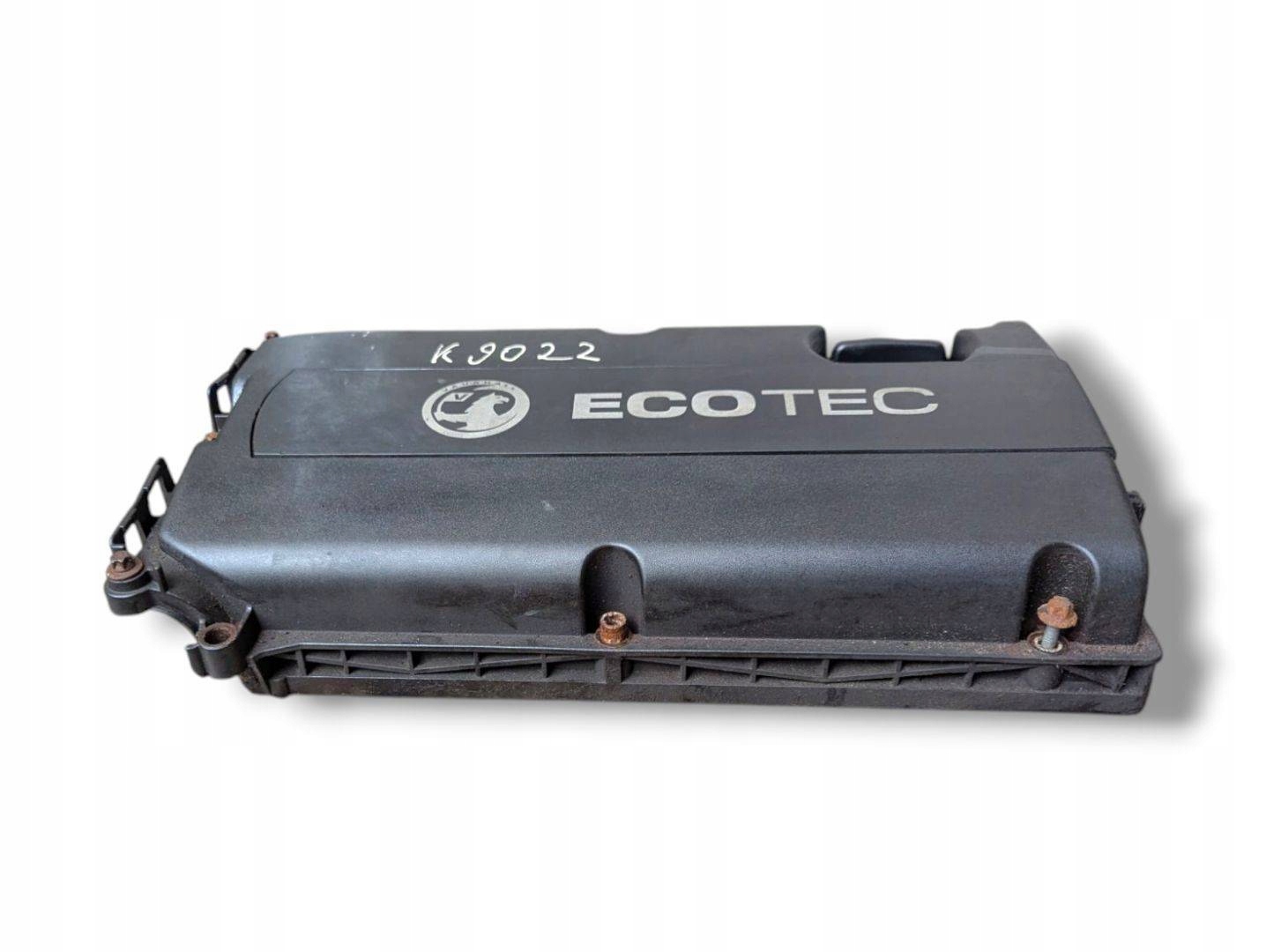 Abdeckung der Ventile Opel Astra J 2010 55564395