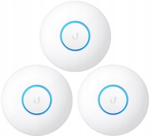 

Access Point Ubiquiti UAP-nanoHD 2033 Mbps