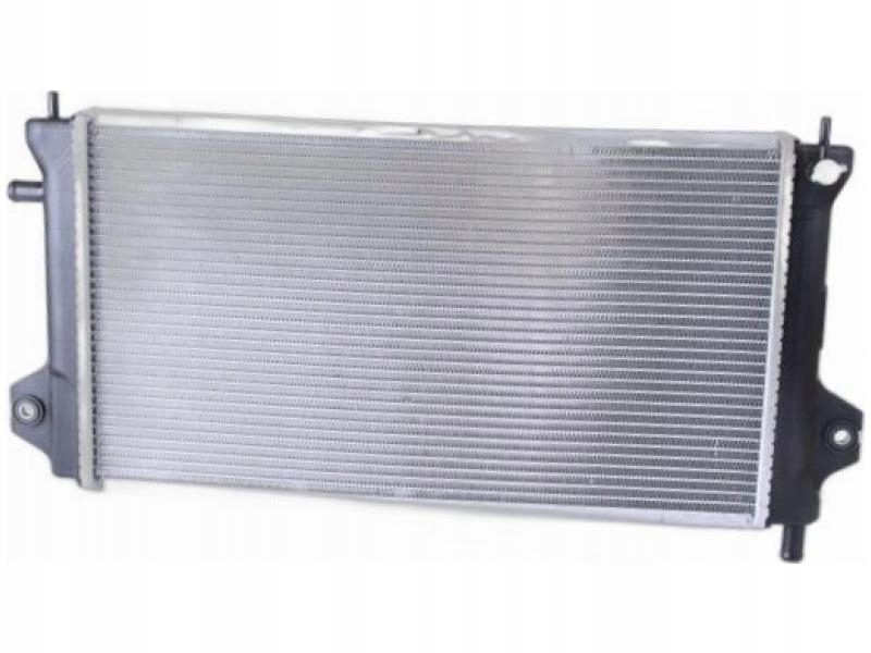 CHŁODNICA NISSENS 606529