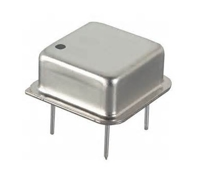 Generator kwarcowy 19.20MHz @ 5V, DIP4