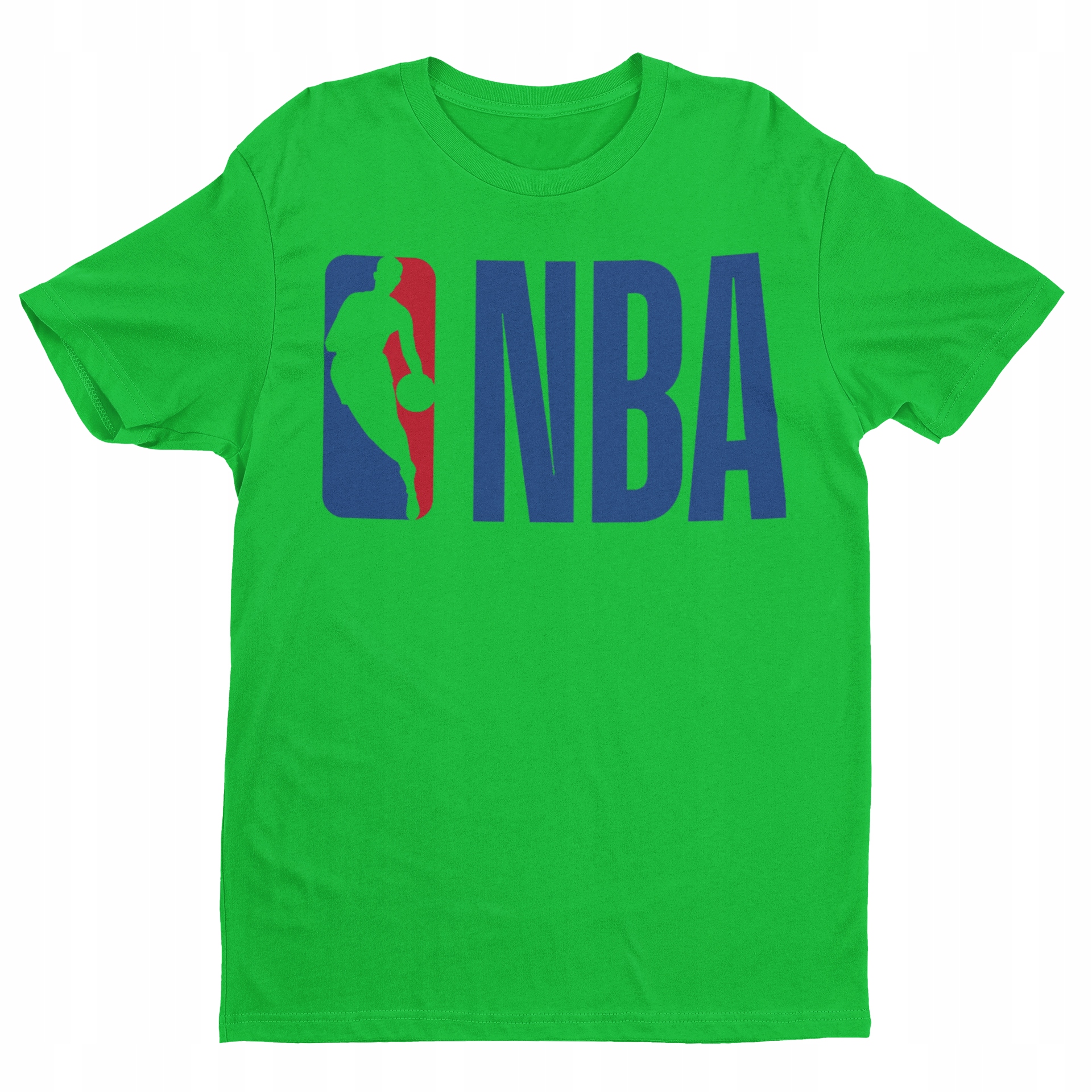 

Koszulka Dziecięca T-shirti-NBA- koszykówka- M 134