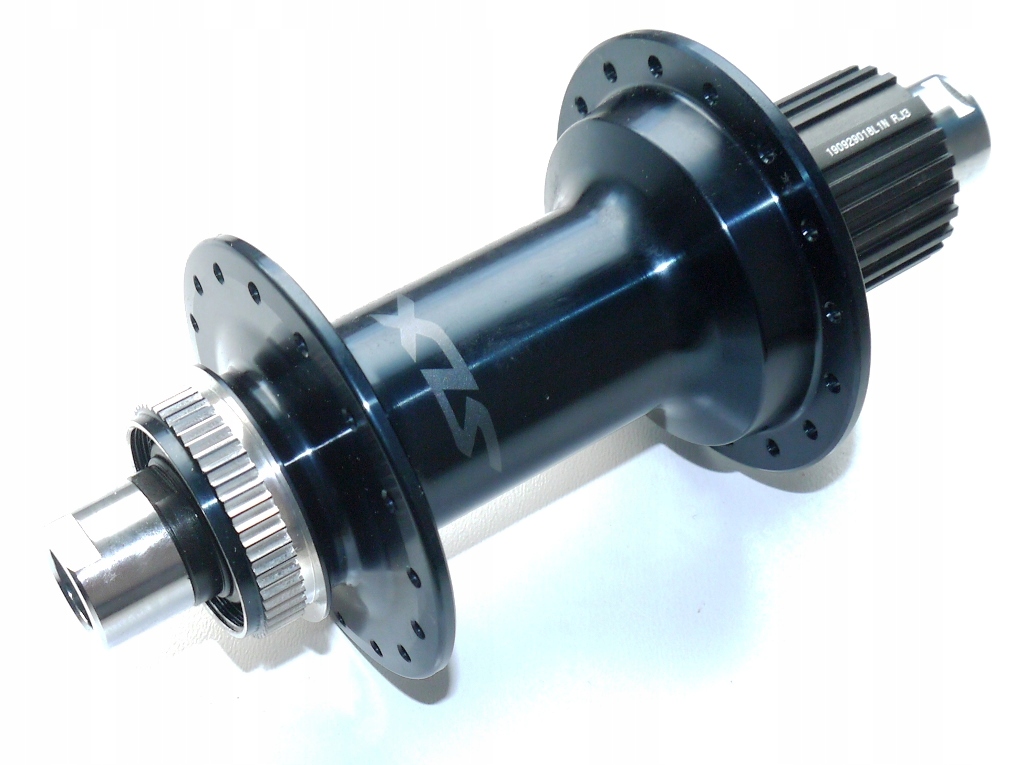 Piasta tylna Shimano Slx FH-M7130-B 12x157 mm Micro Spline 32h 12S 351gram