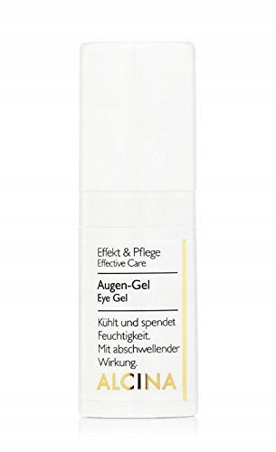 Alcina (oční Gel) 15 ML