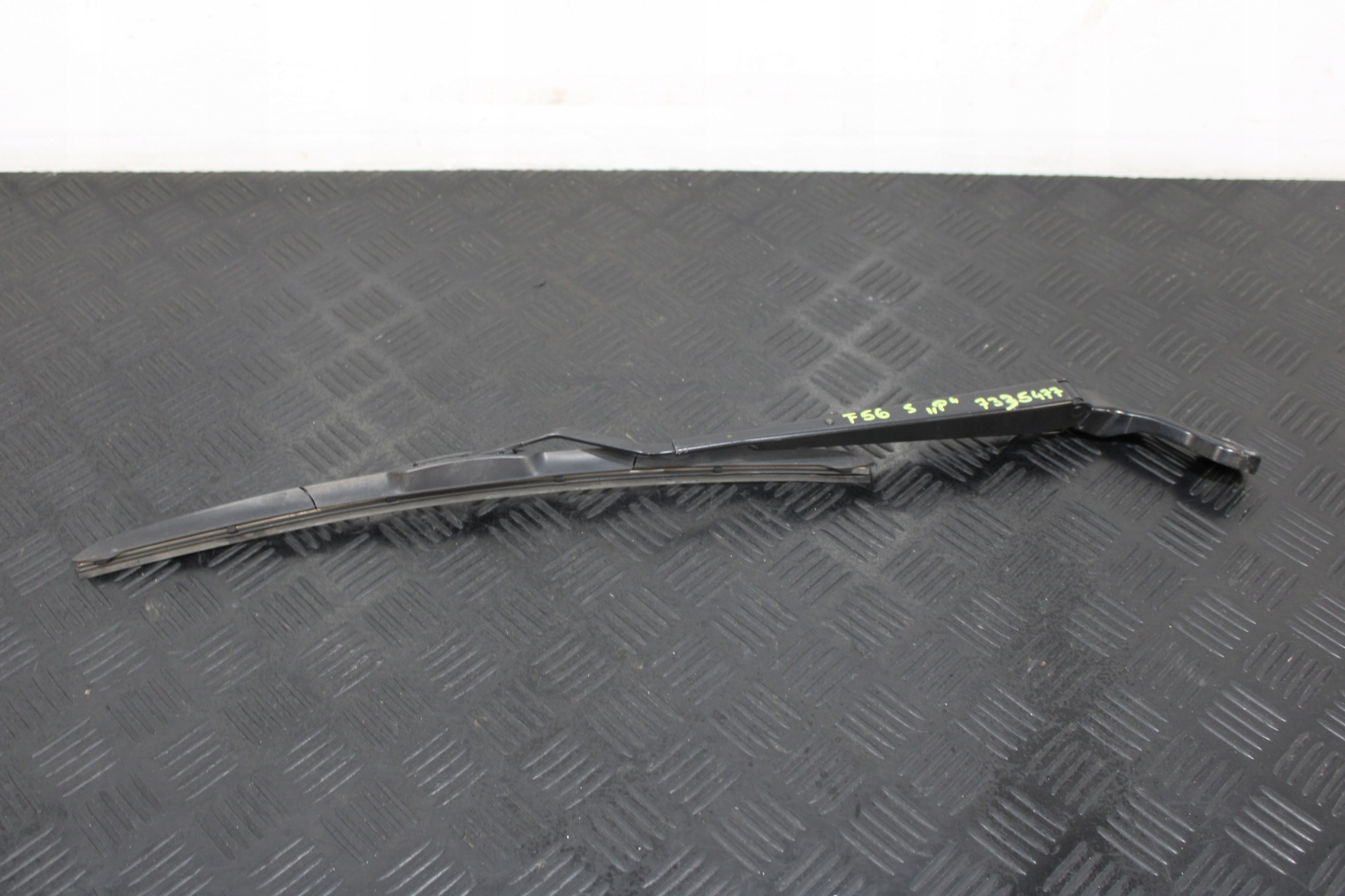 wiper arm right 7335477 MINI COOPER F56 S SD