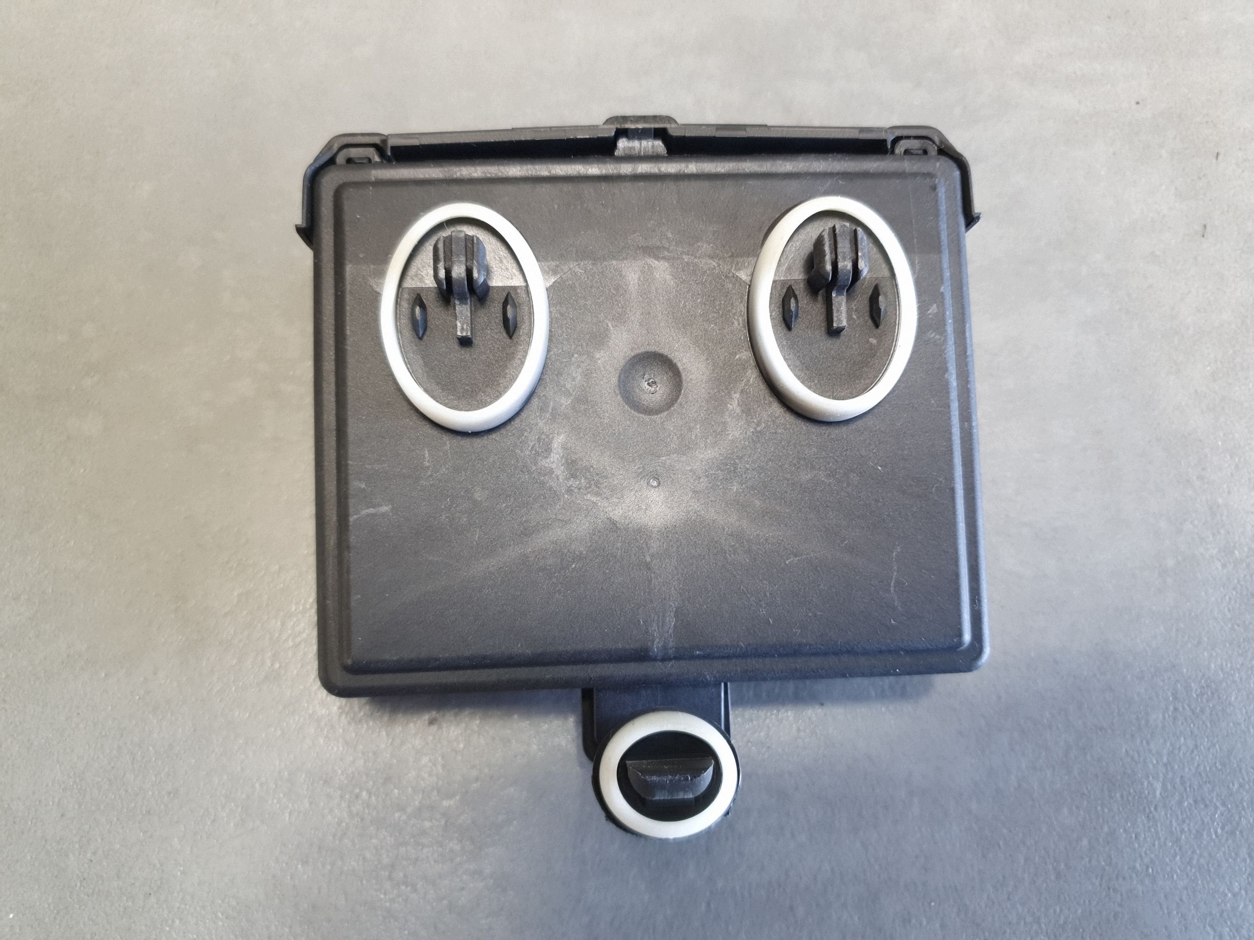 Audi A3 8Y module door right front 3WA959592A