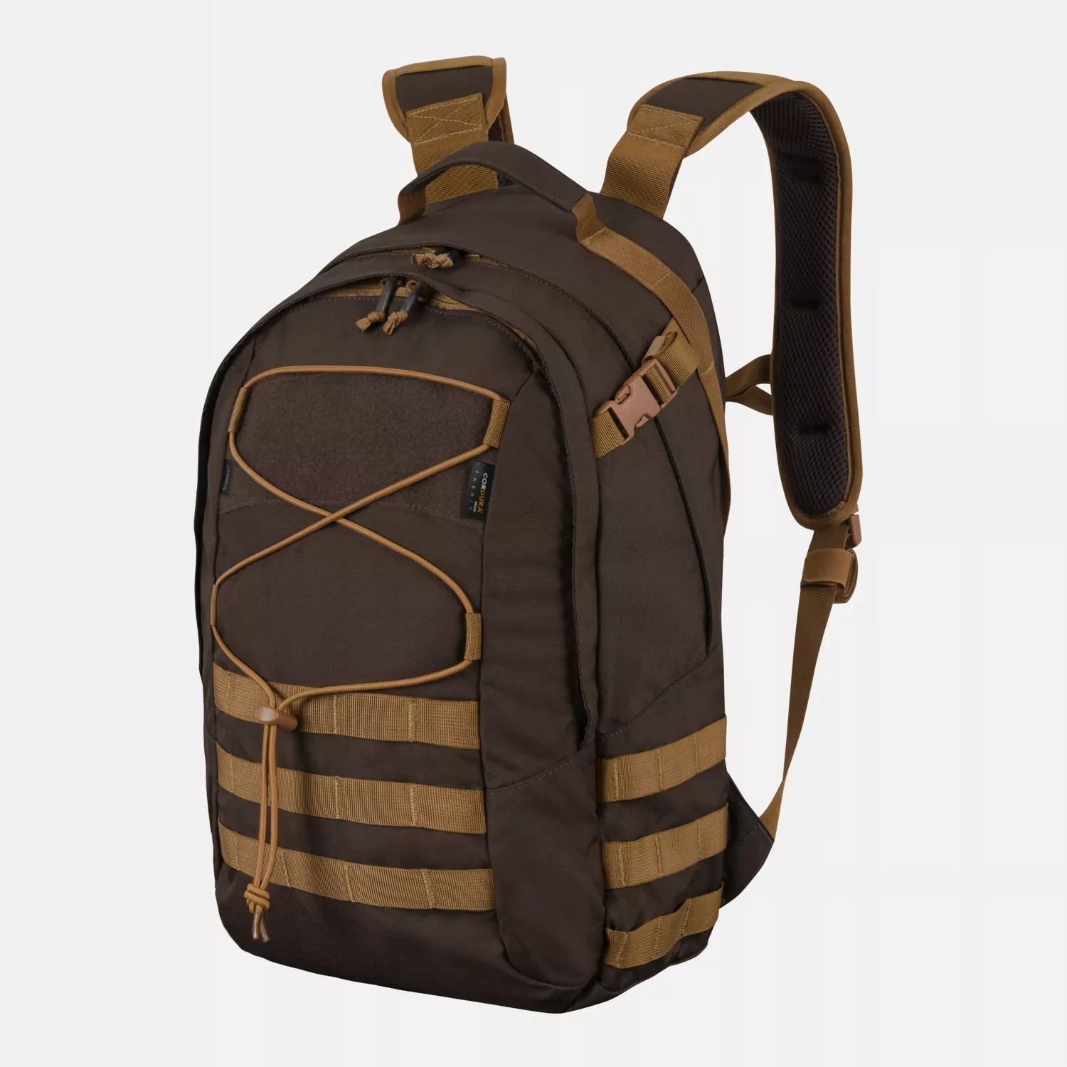 Batoh Edc Cordura Earth Brown Clay