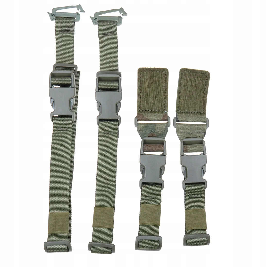 Templars Gear Adaptery szybkiego dostępu do Vest Pack Adapter wz.93