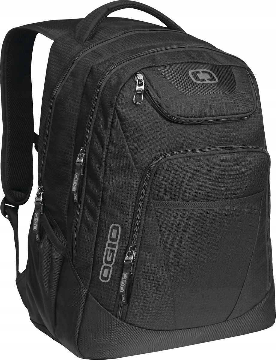 

Plecak na laptopa do 17 Ogio Tribune Gt 40L czarny
