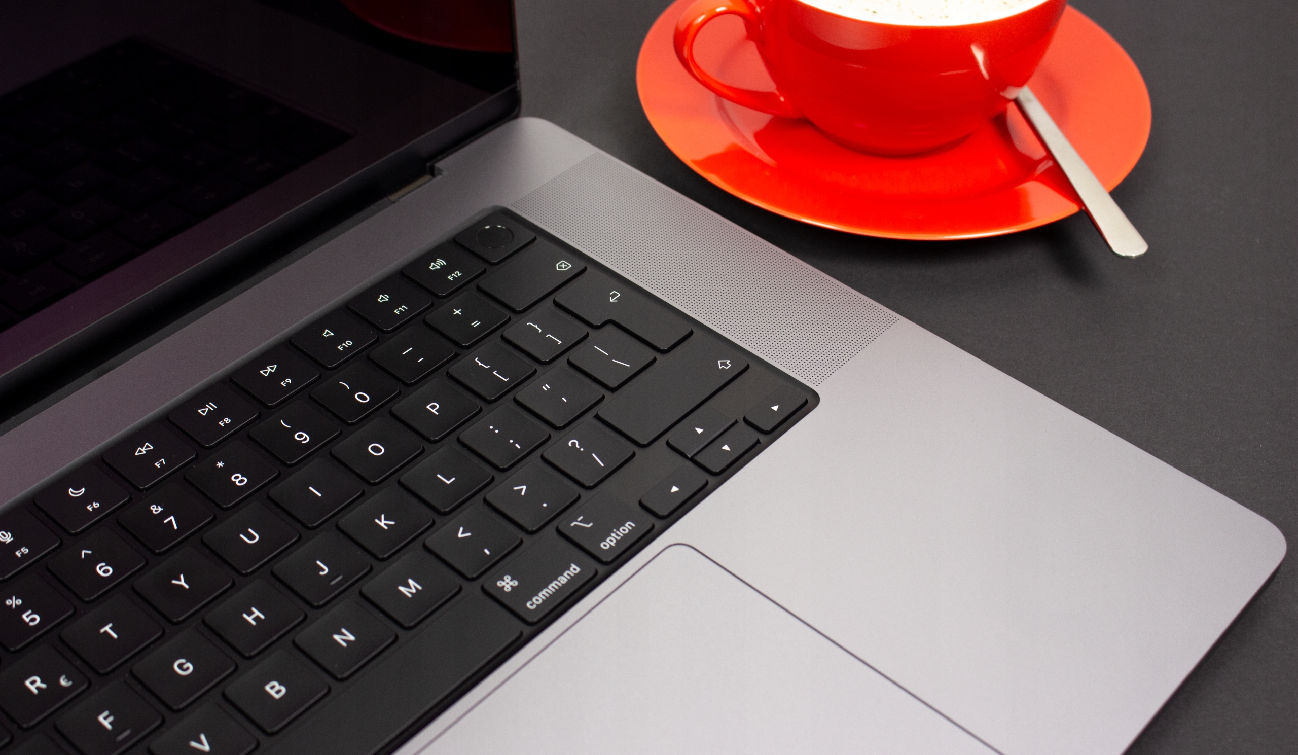 Apple MacBook Pro M2 MAX 12Core 32 GB 1 TB | Space Gray | 12Msc Apple BOX Marka Apple