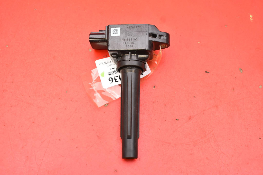 coil ignition P51B18100 MAZDA MX-5 4 IV ND 1.5 SKYACTIVE 15-21