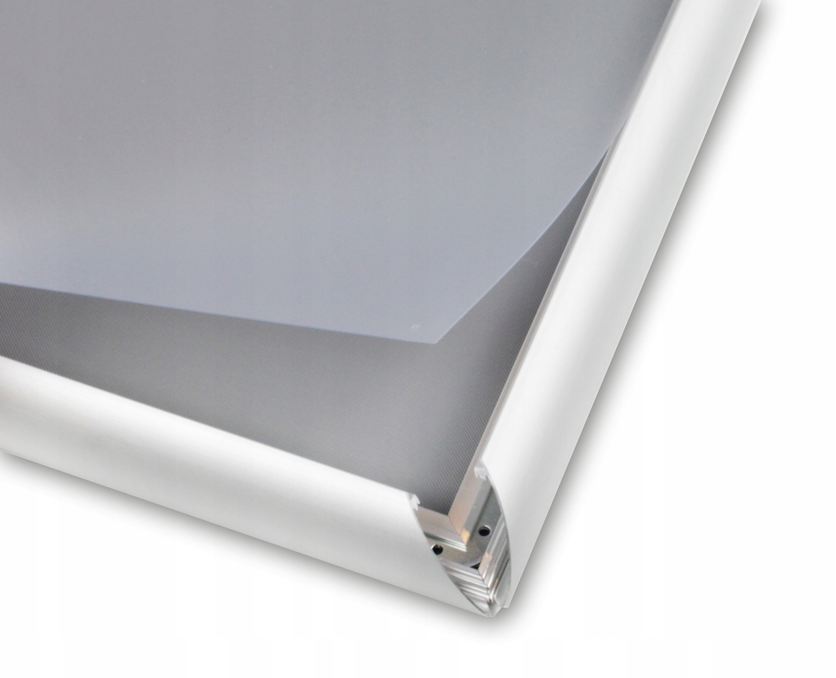 Folia antyrefleksyjna A4 do ramek i potykaczy