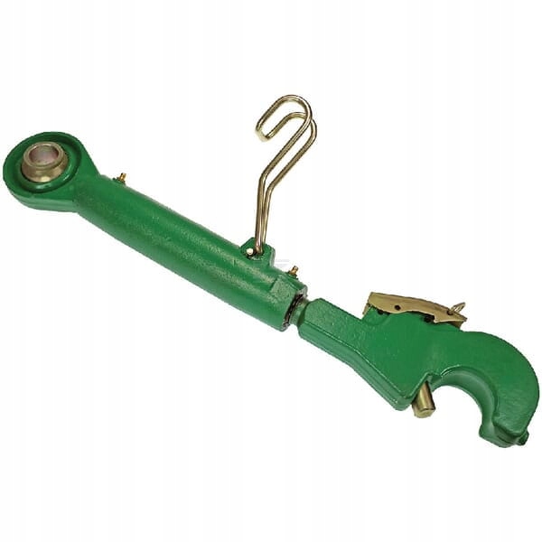 Horní spojka očko/hák 275, M36 kat. 3/3 VPL5027 Vapormatic