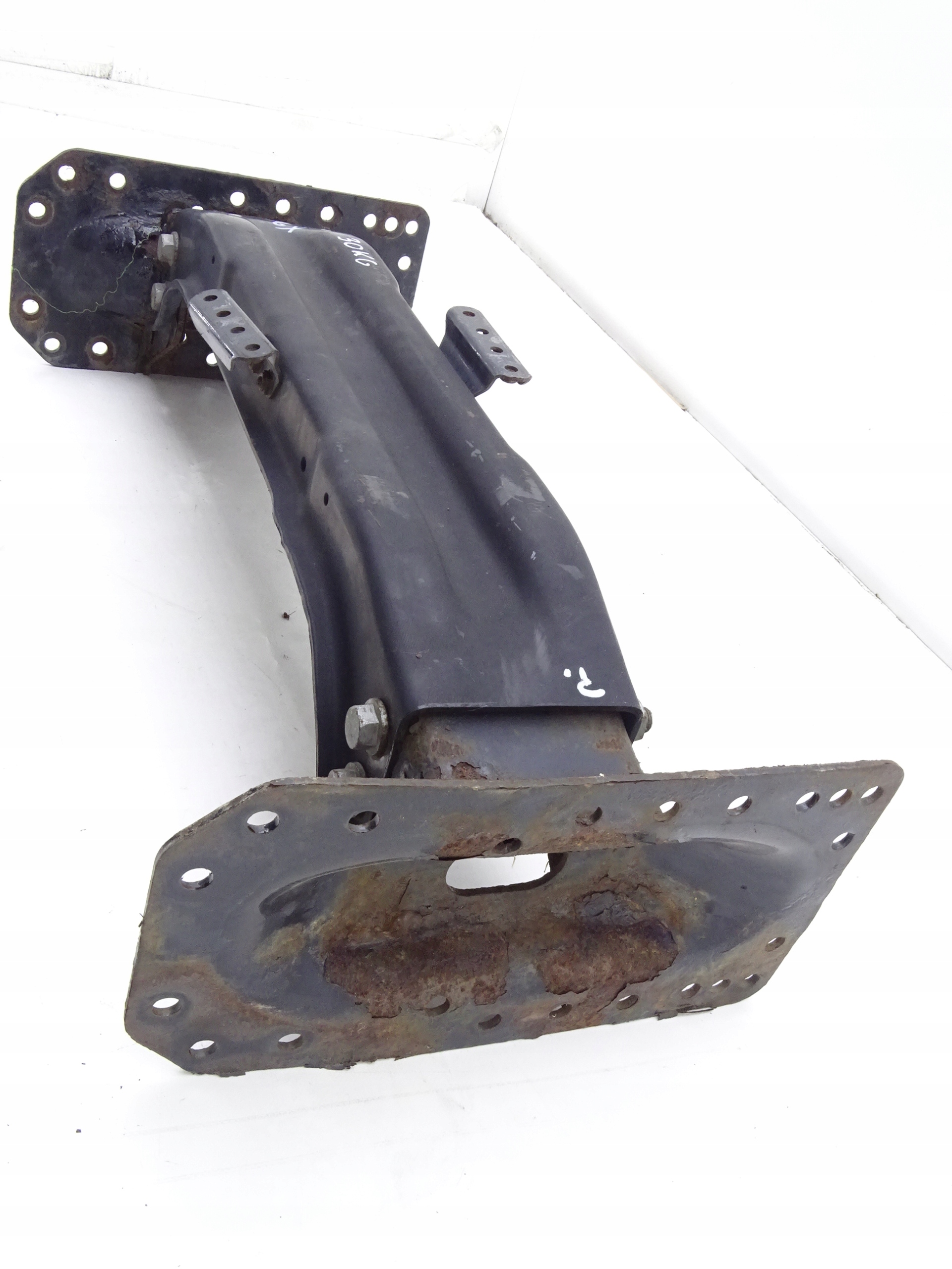 MAN TGX E4 E5 BELKA RAMY Car type Trucks