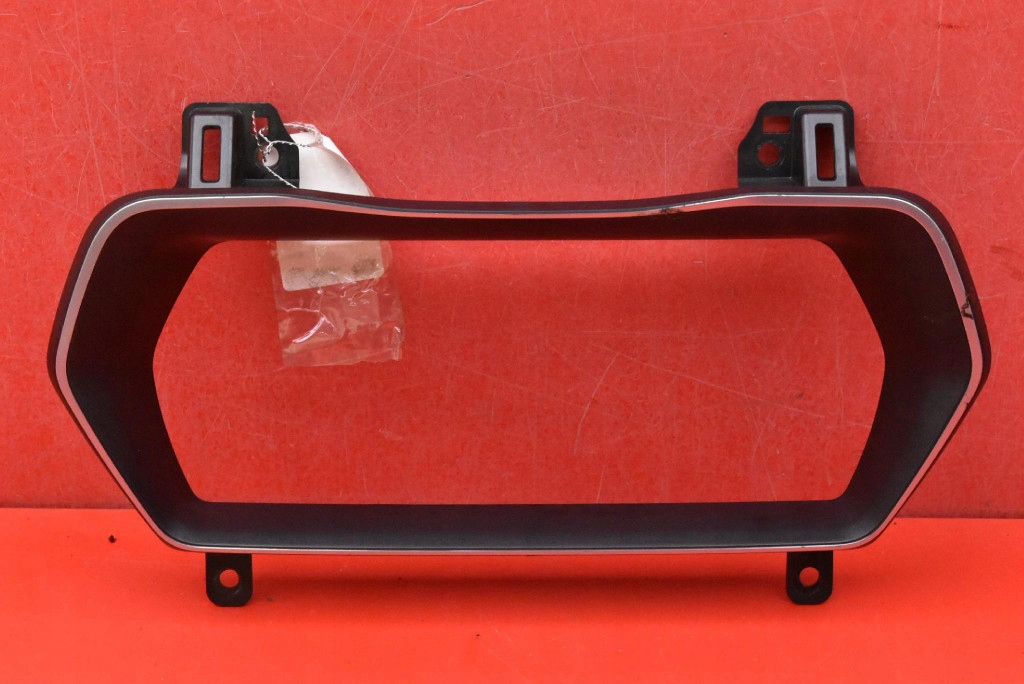 cover instrument panel frame EU 1033042-00-C TESLA MODEL S PERFORMANCE 12-20