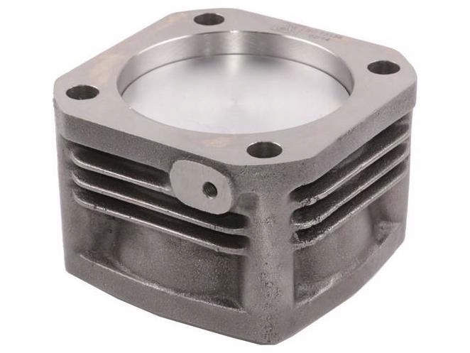 ZESTAW NAPRAWCZY SPREZARKI TULEJA TLOK ACTROS