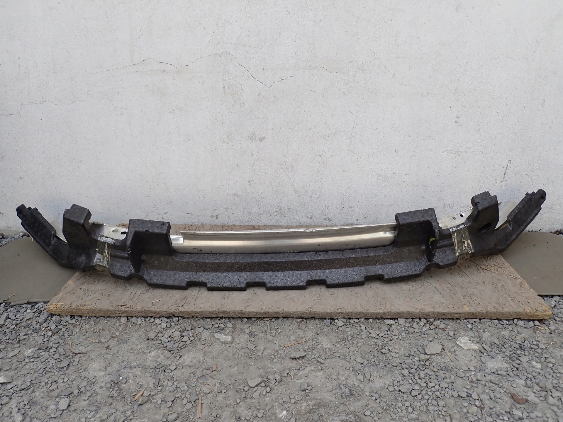 sider below bumper front front AUDI Q5 SQ5 2 II 80A FYB 2016- 80A807113E