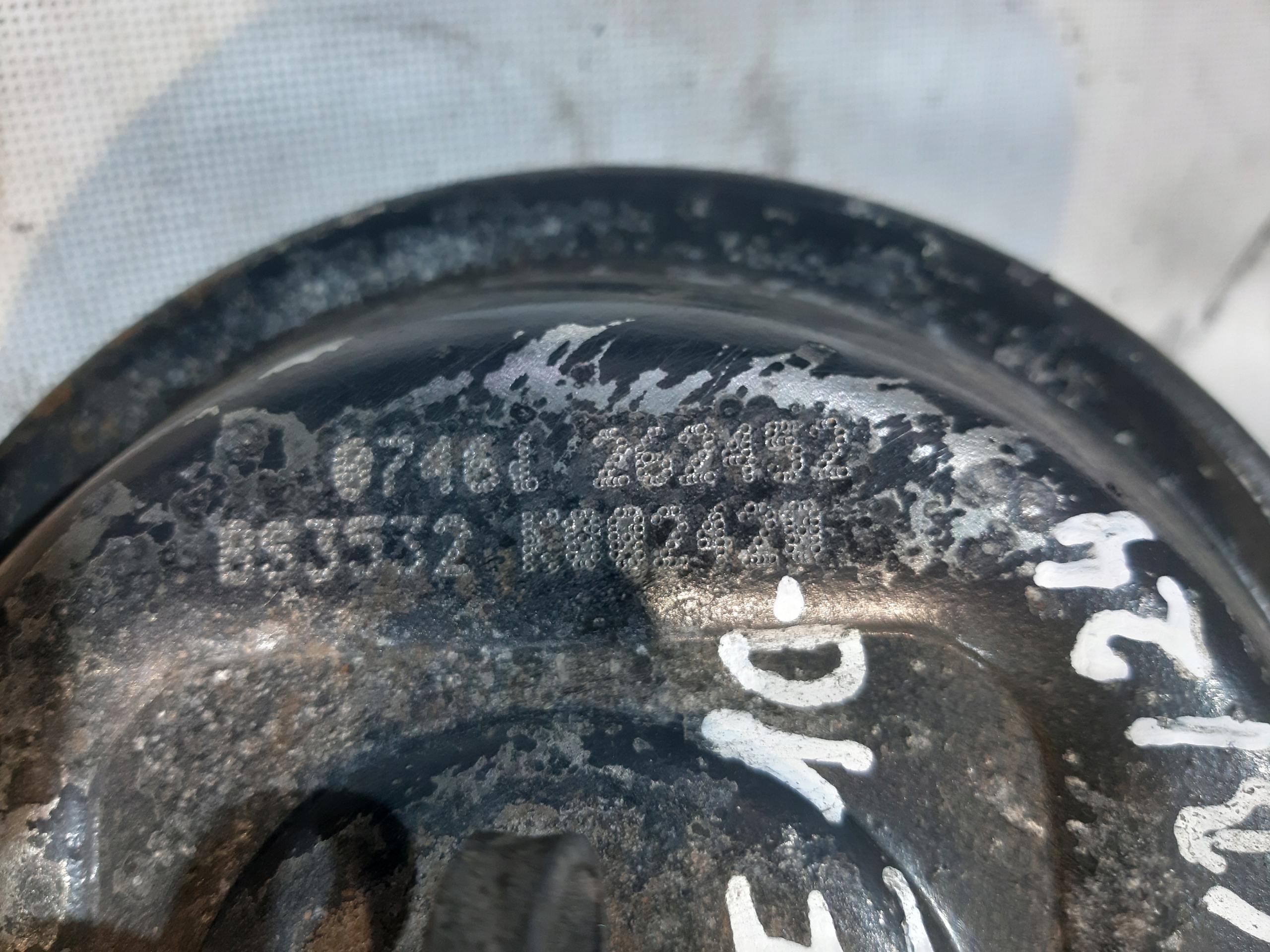 Dämpfer Brems- 24 Sensor 4235061040 BS3532 IVECO STRALIS 450 E5
