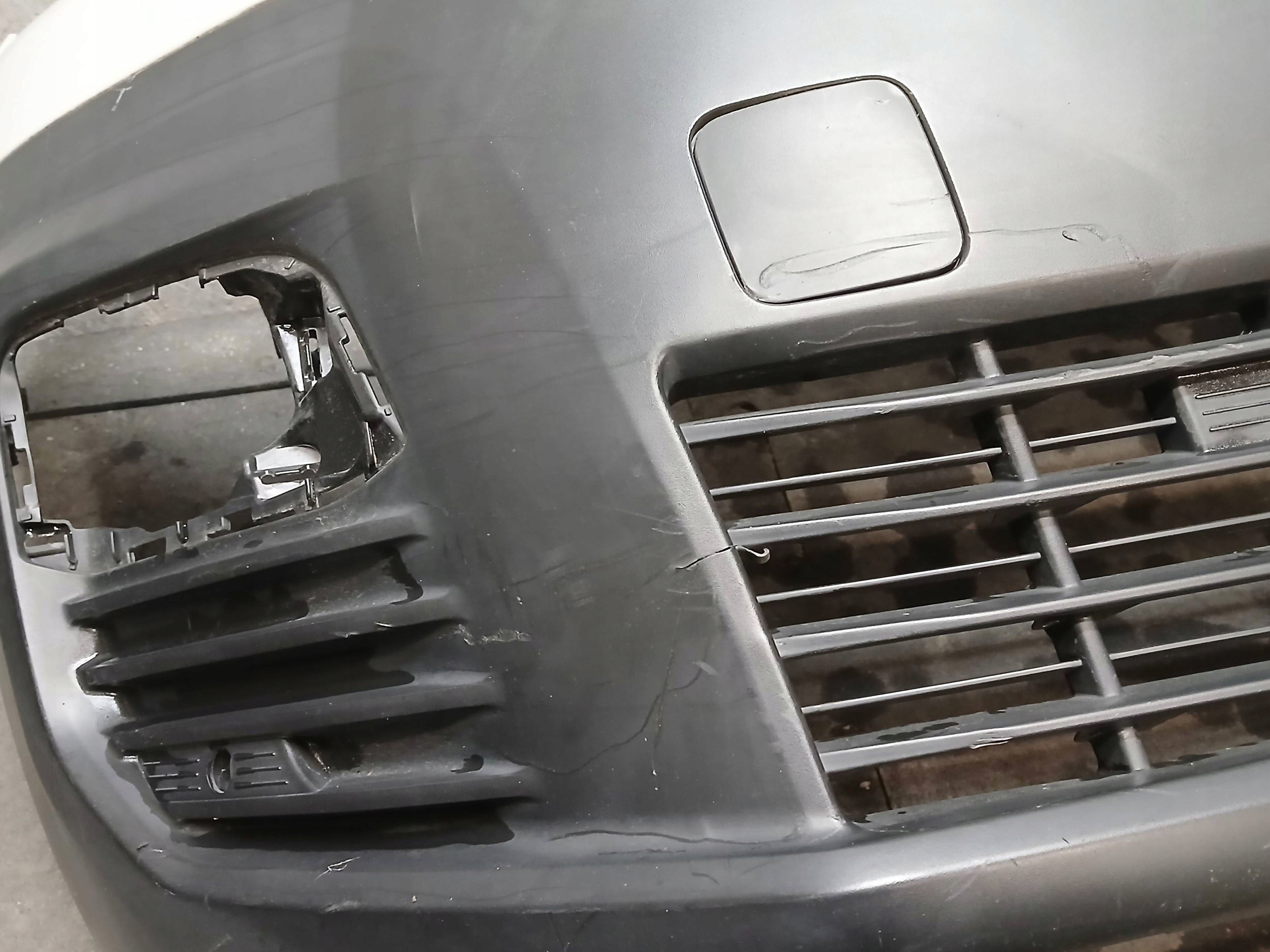 nárazník předek CITROEN BERLINGO IV 4 18