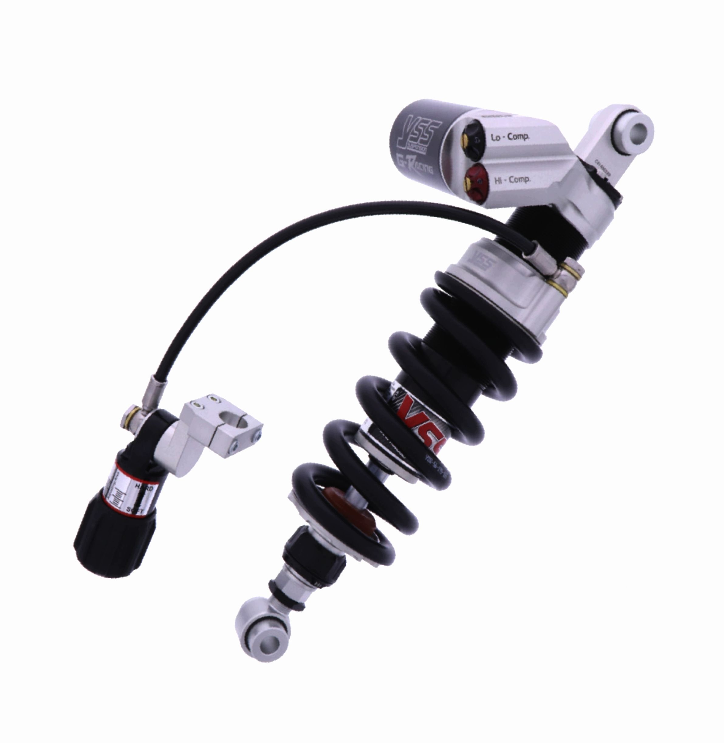 Tlumič zadní Bmw R 1200 NineT Abs Dtc Gussrad Classic/Sport Speichenrad