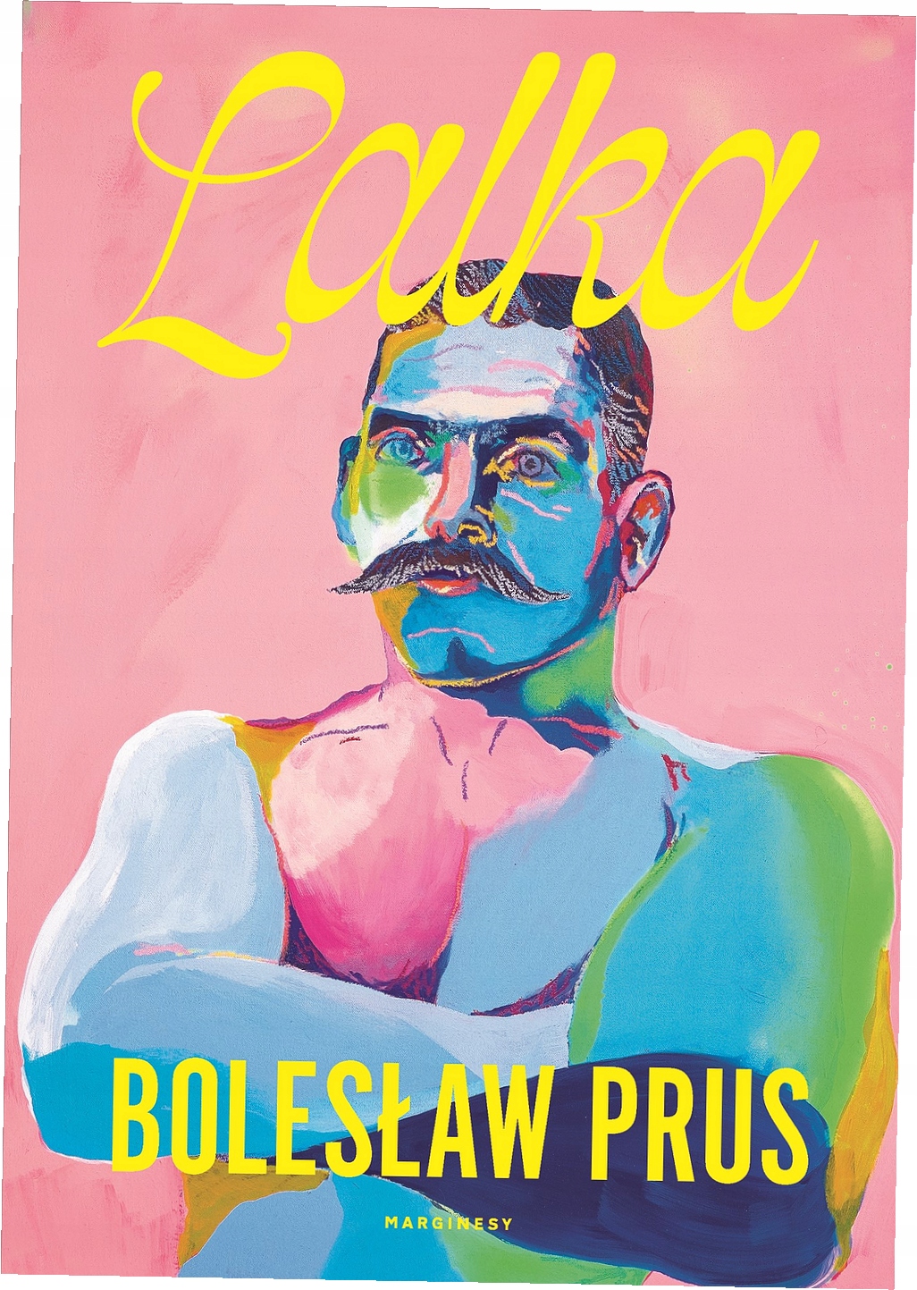 Lalka. Bolesław Prus