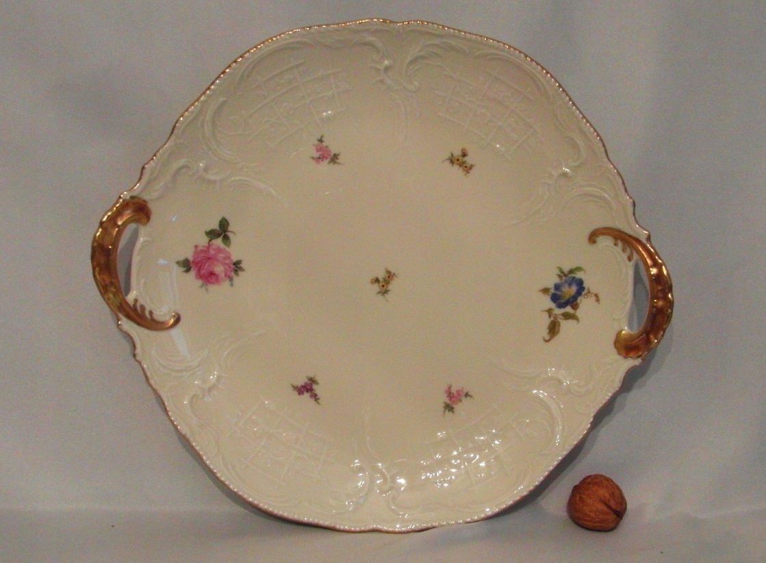 ROSENTHAL SANSSOUCI - сервировочная подставка