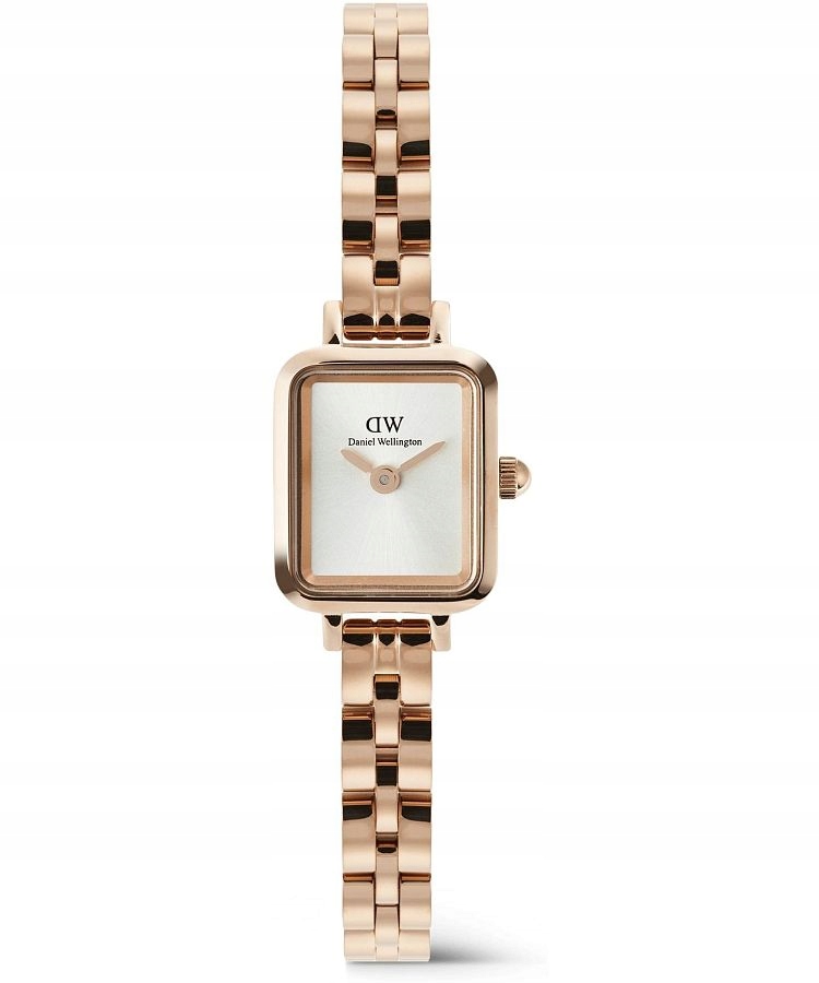 Dámské hodinky Daniel Wellington Quadro Mini